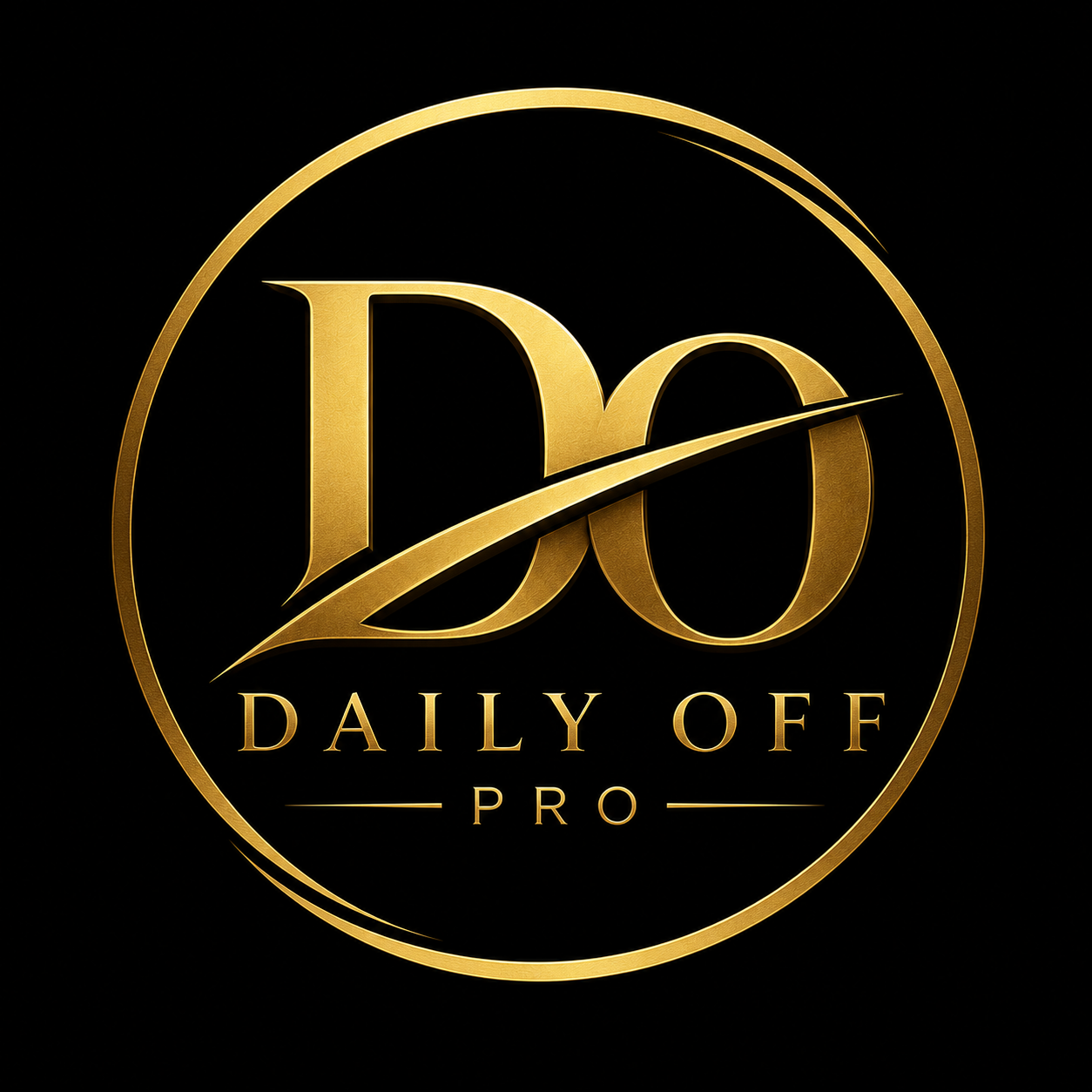DailyOffPro