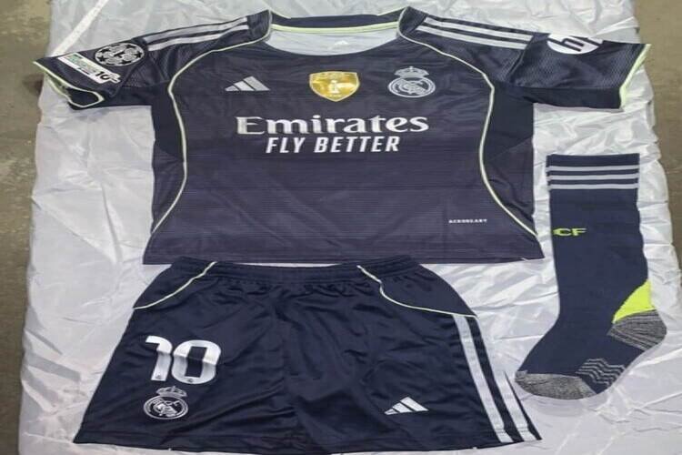 New Jersey Score Tournamen